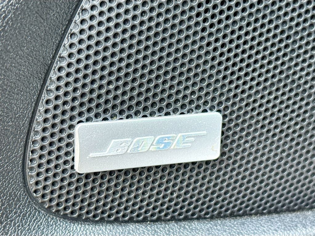 2017 Chevrolet Malibu Premier