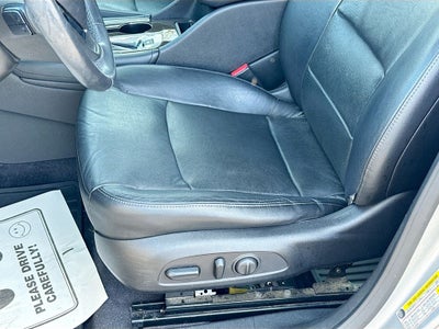 2017 Chevrolet Malibu Premier