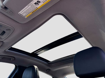 2017 Chevrolet Malibu Premier