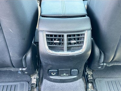 2017 Chevrolet Malibu Premier