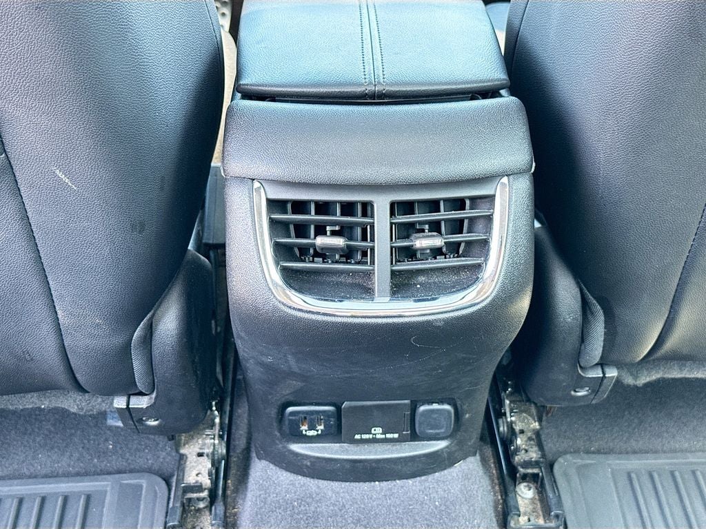 2017 Chevrolet Malibu Premier