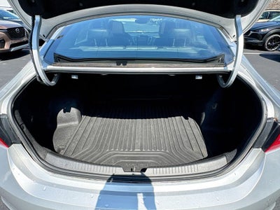 2017 Chevrolet Malibu Premier