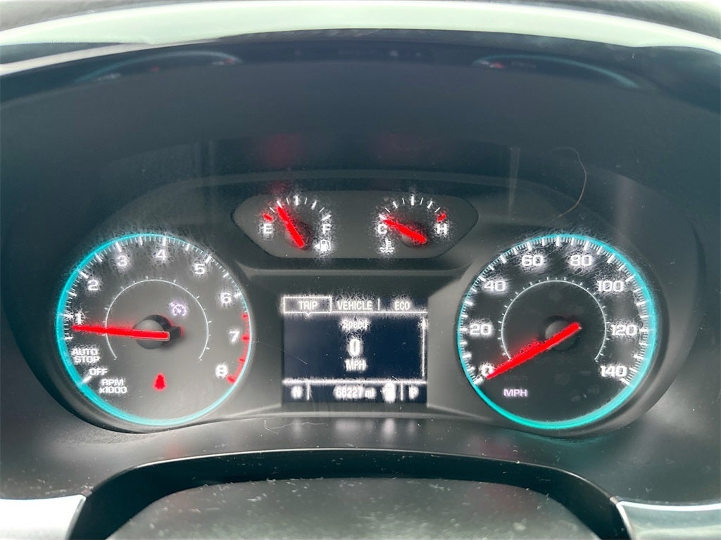 2023 Chevrolet Traverse LT 1LT