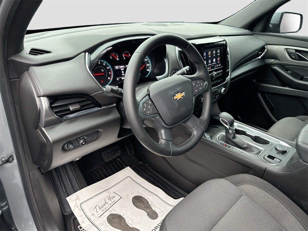 2023 Chevrolet Traverse LT 1LT