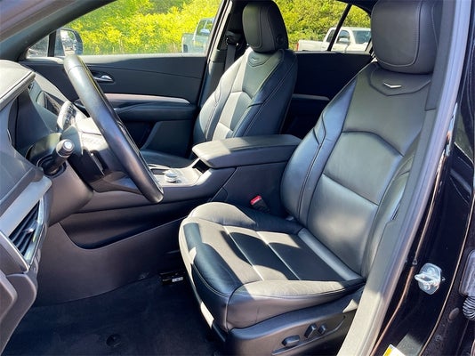 2023 Cadillac XT4 Premium Luxury in North Huntingdon, PA - Jim Shorkey Auto Group