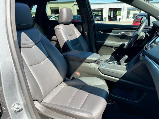 2023 Cadillac XT5 Premium Luxury in North Huntingdon, PA - Jim Shorkey Auto Group