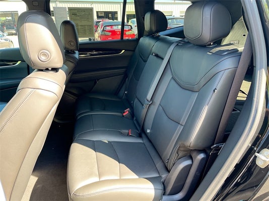 2023 Cadillac XT6 Premium Luxury in North Huntingdon, PA - Jim Shorkey Auto Group