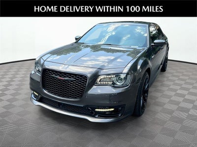2023 Chrysler 300 S