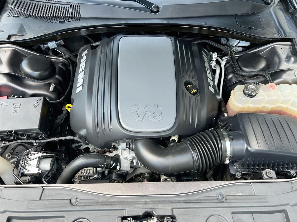2023 Chrysler 300 S
