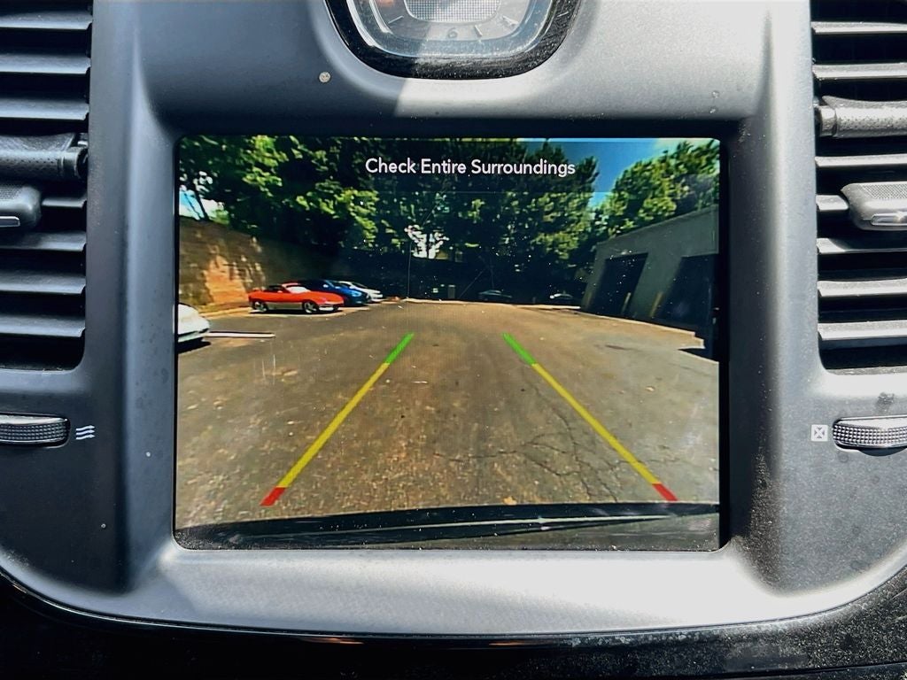 2023 Chrysler 300 S
