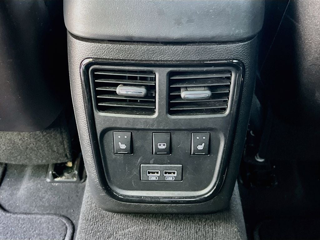 2023 Chrysler 300 S