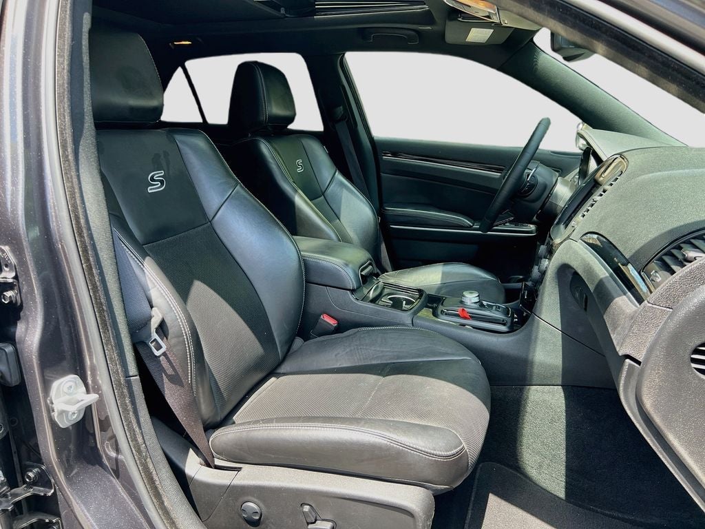 2023 Chrysler 300 S