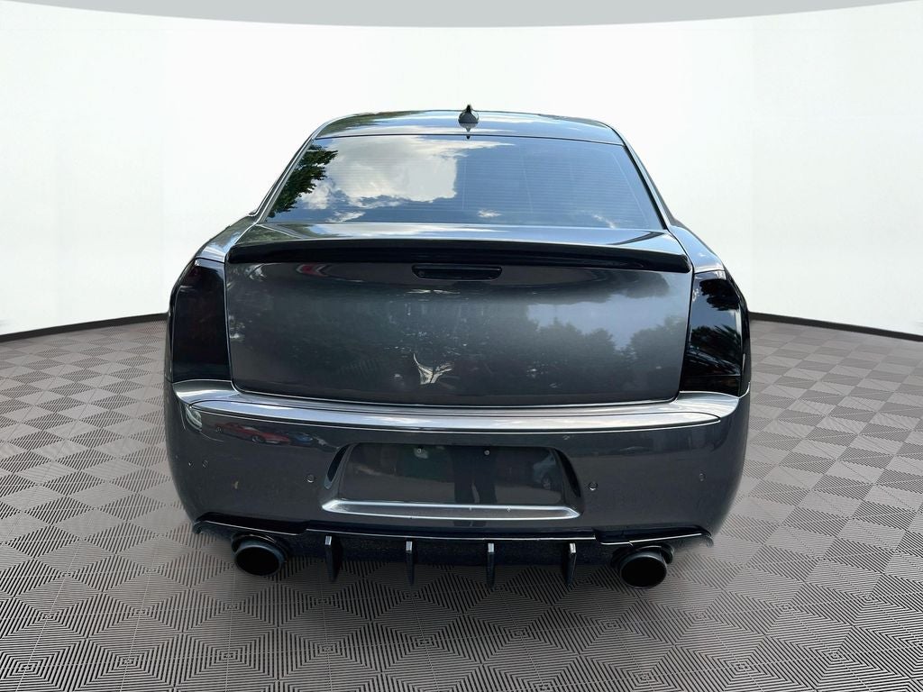 2023 Chrysler 300 S