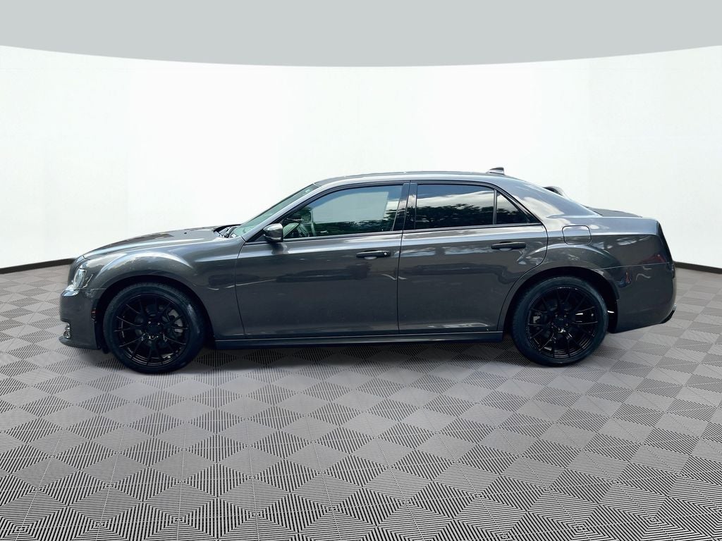 2023 Chrysler 300 S