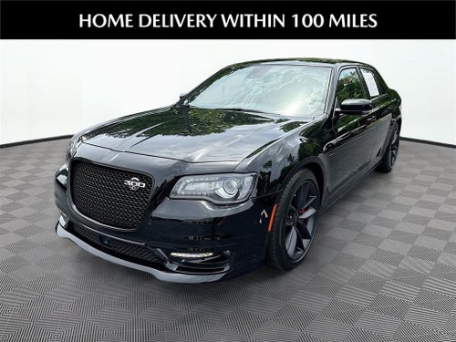 2023 Chrysler 300 C