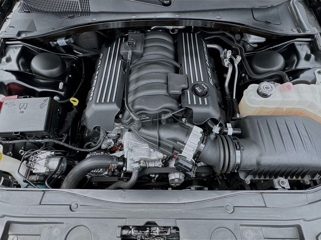 2023 Chrysler 300 C