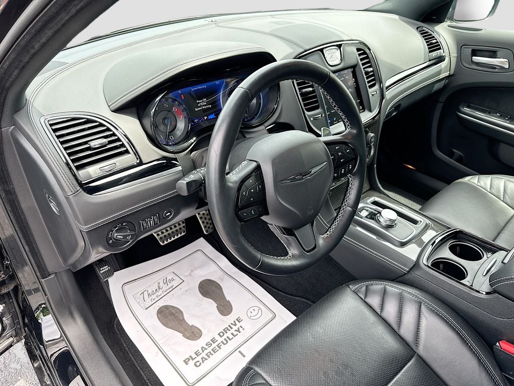 2023 Chrysler 300 C
