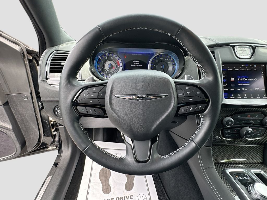 2023 Chrysler 300 C