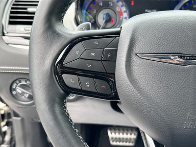 2023 Chrysler 300 C