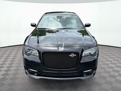 2023 Chrysler 300 C