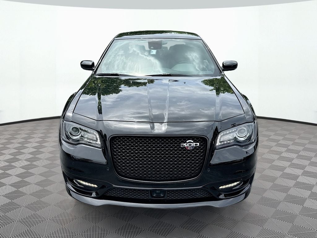 2023 Chrysler 300 C