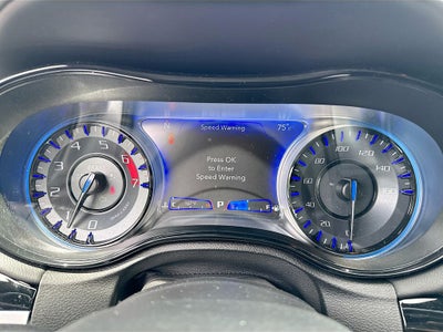 2023 Chrysler 300 C