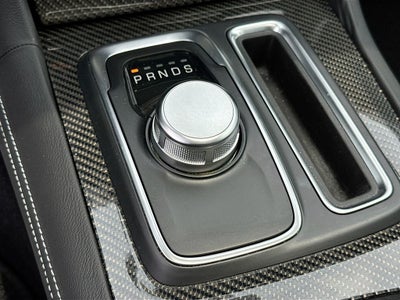 2023 Chrysler 300 C