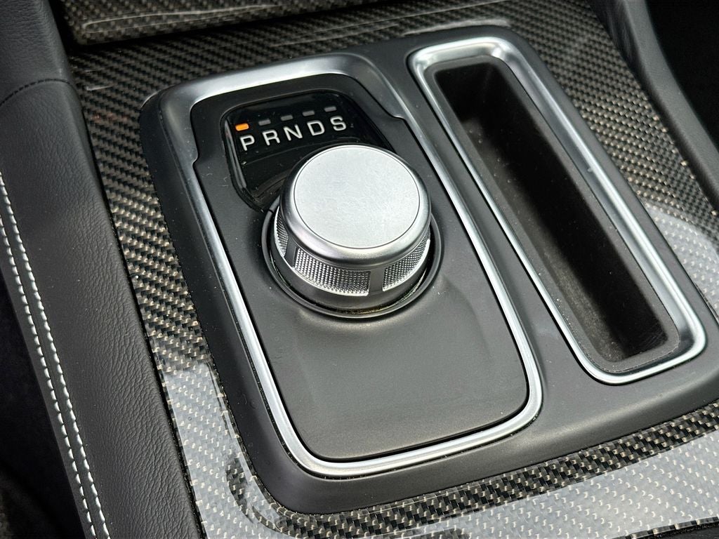 2023 Chrysler 300 C