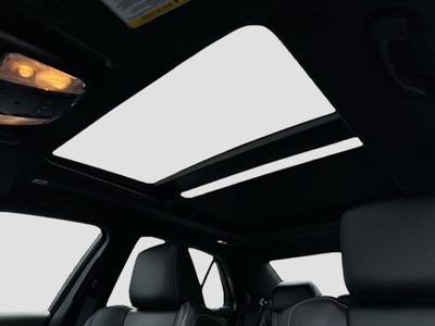 2023 Chrysler 300 C