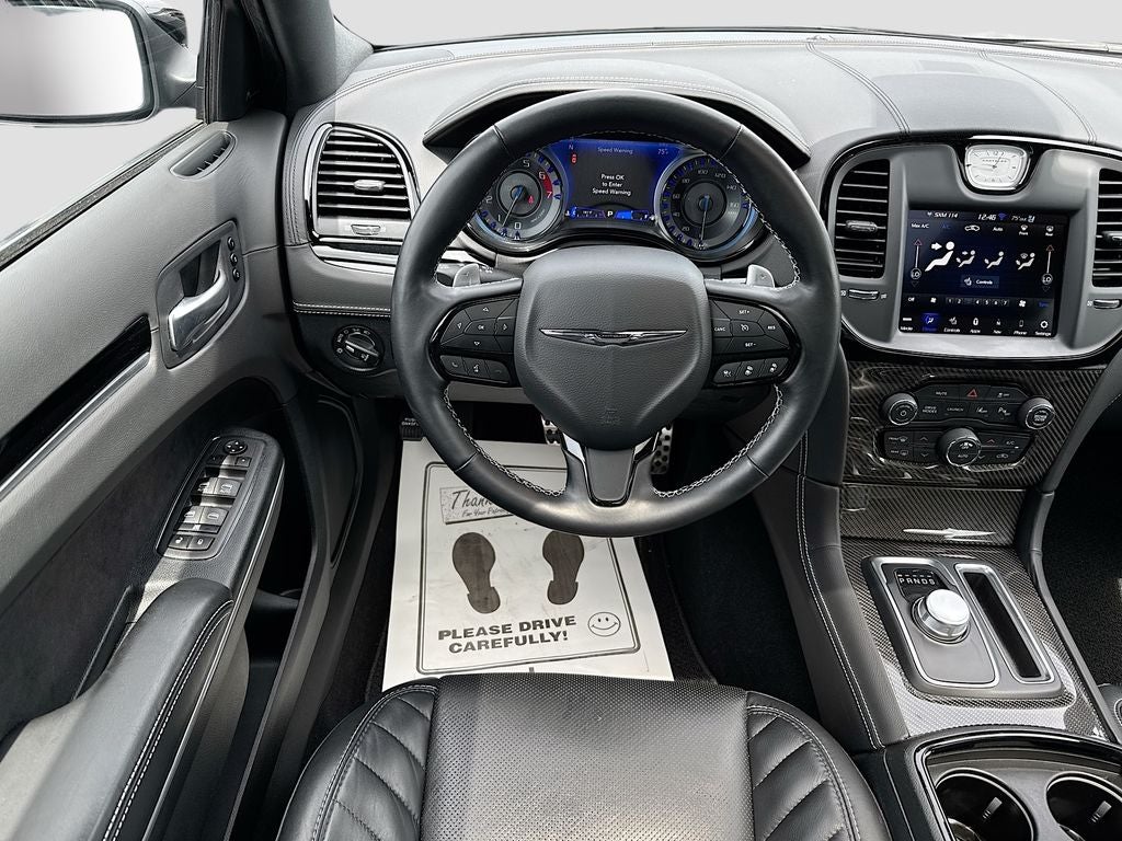 2023 Chrysler 300 C