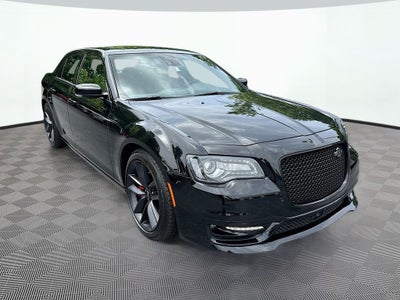 2023 Chrysler 300 C