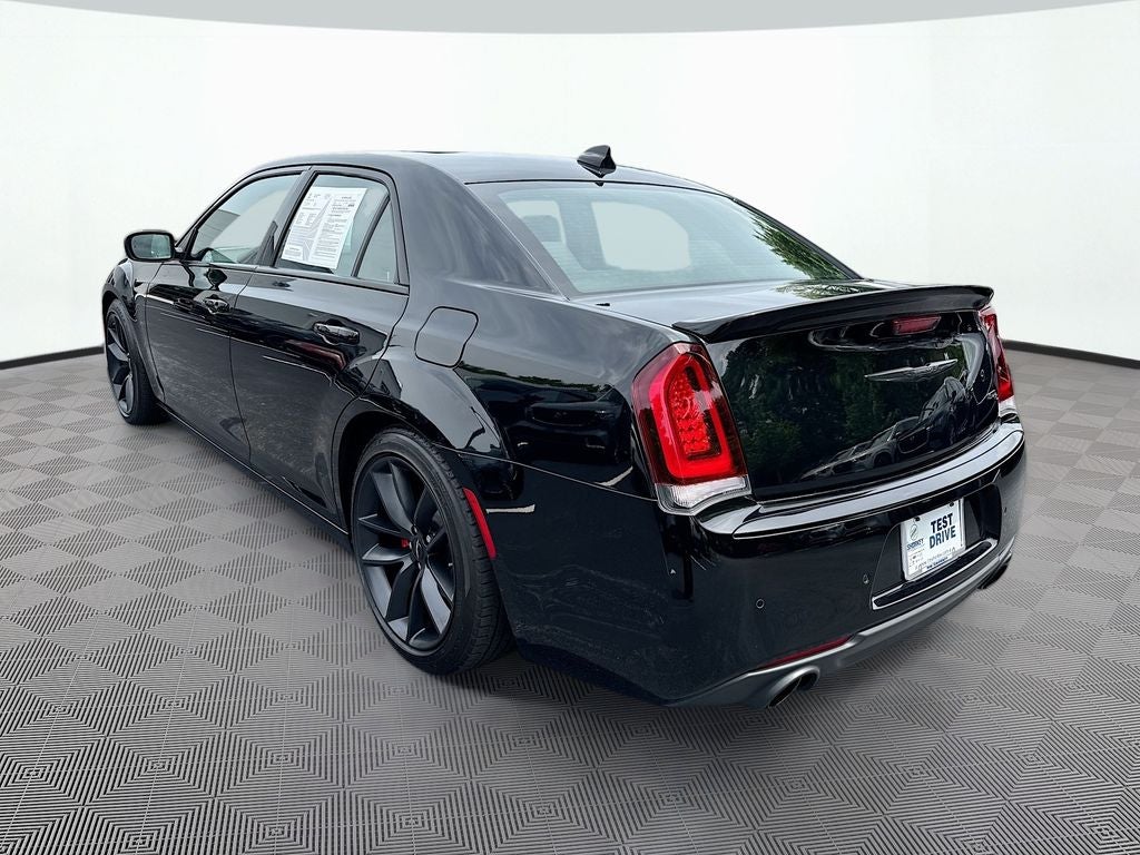2023 Chrysler 300 C