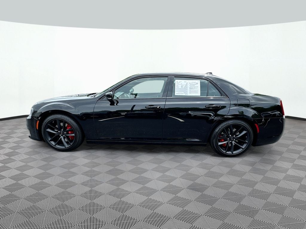 2023 Chrysler 300 C