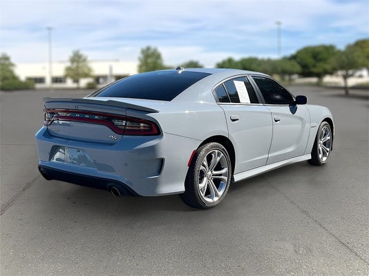 2022 Dodge Charger R/T in North Huntingdon, PA - Jim Shorkey Auto Group