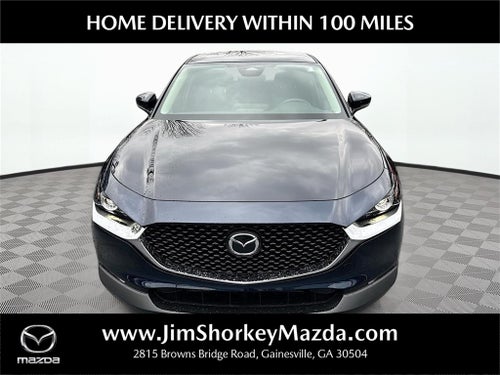 2026 Mazda Mazda CX-30 2.5 S AWD