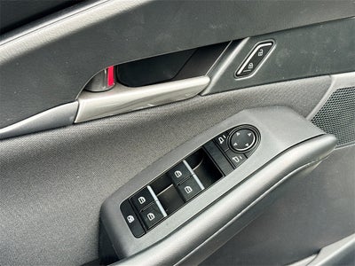 2026 Mazda Mazda CX-30 2.5 S AWD