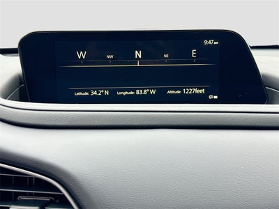 2026 Mazda Mazda CX-30 2.5 S AWD