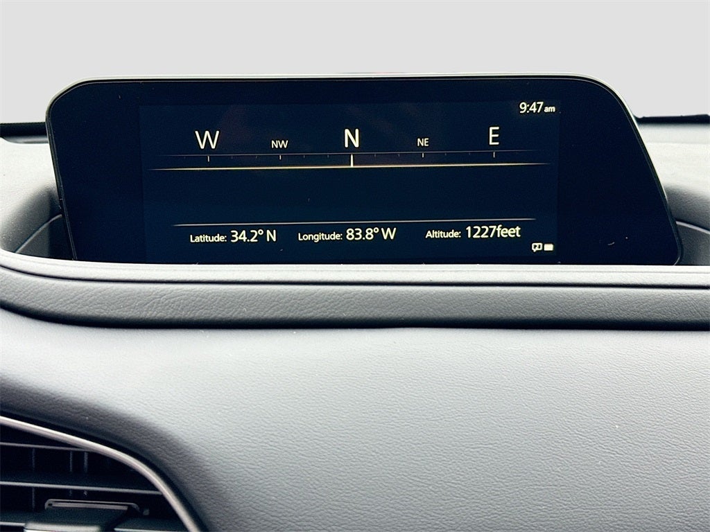 2026 Mazda Mazda CX-30 2.5 S AWD