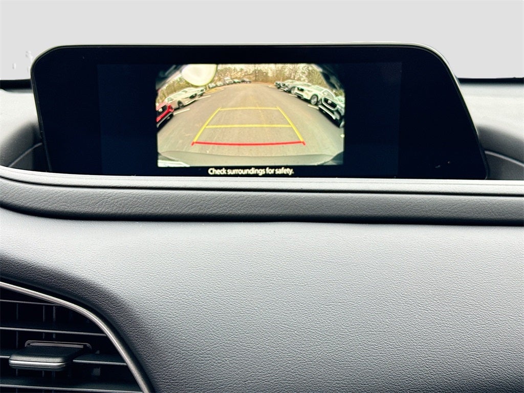 2026 Mazda Mazda CX-30 2.5 S AWD