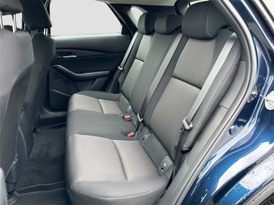 2026 Mazda Mazda CX-30 2.5 S AWD