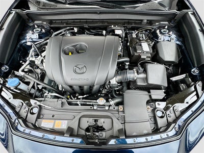 2026 Mazda Mazda CX-30 2.5 S AWD