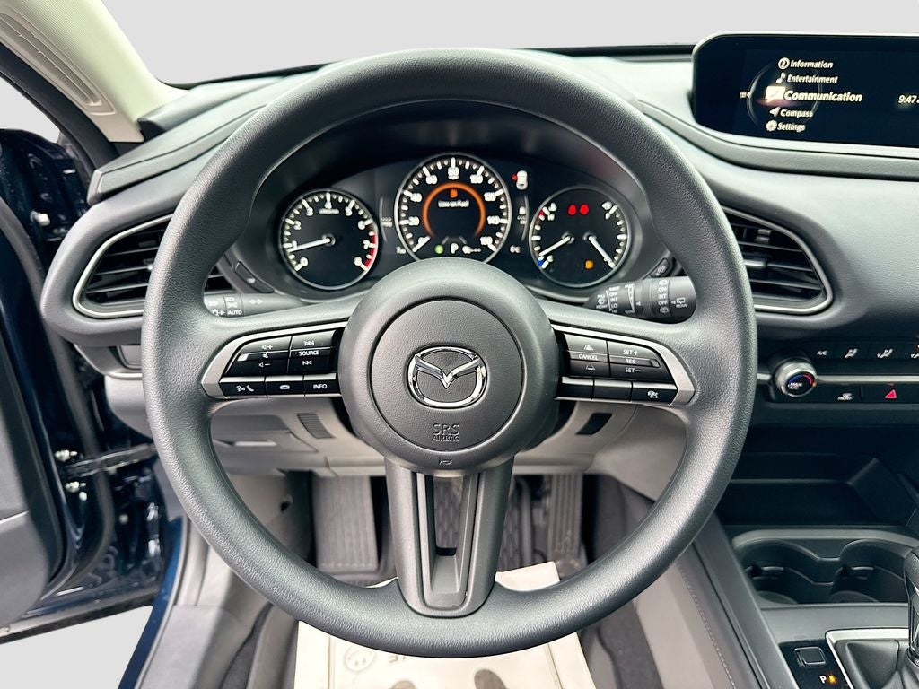 2026 Mazda Mazda CX-30 2.5 S AWD