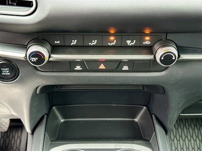 2026 Mazda Mazda CX-30 2.5 S AWD