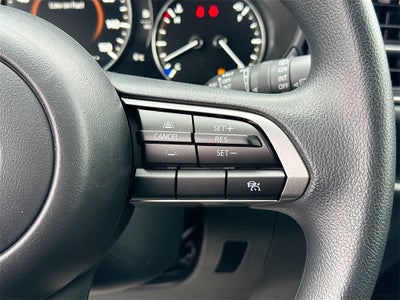 2026 Mazda Mazda CX-30 2.5 S AWD