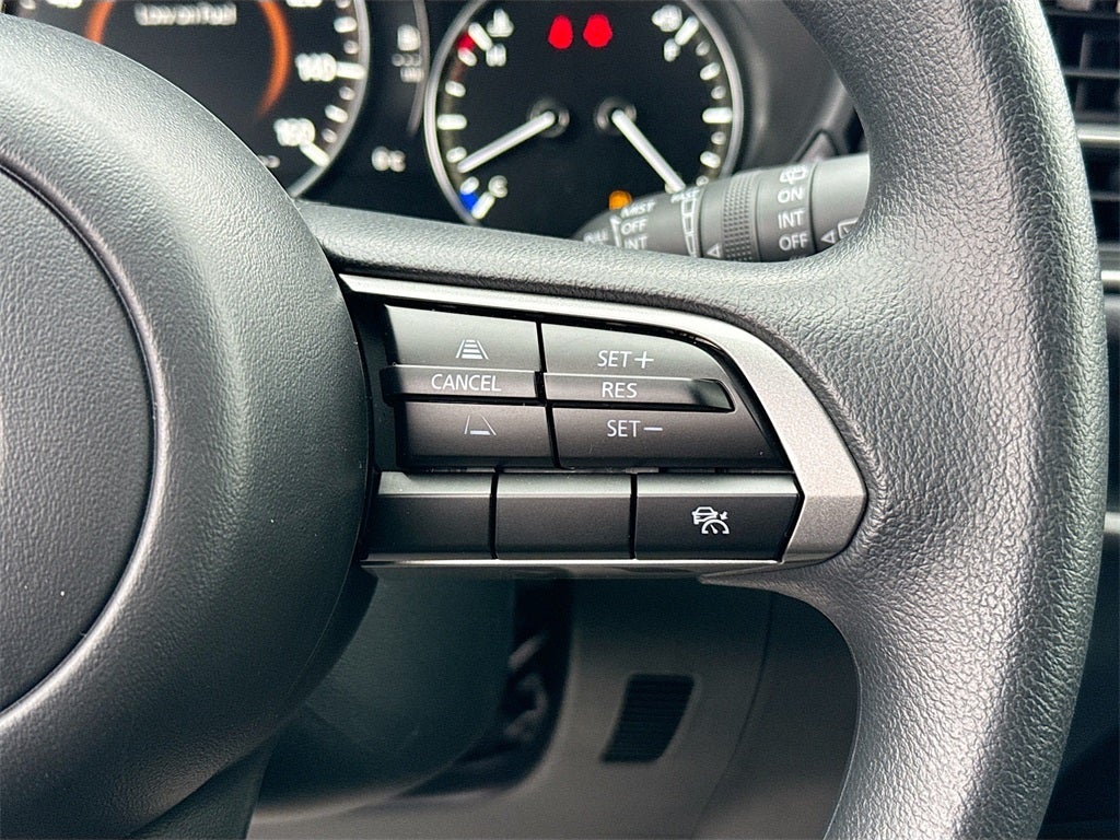 2026 Mazda Mazda CX-30 2.5 S AWD