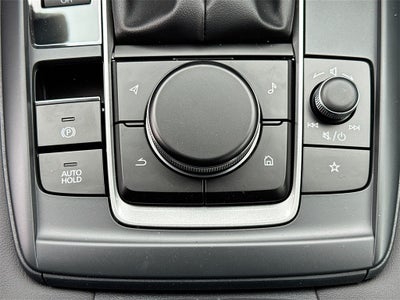 2026 Mazda Mazda CX-30 2.5 S AWD