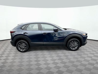 2026 Mazda Mazda CX-30 2.5 S AWD