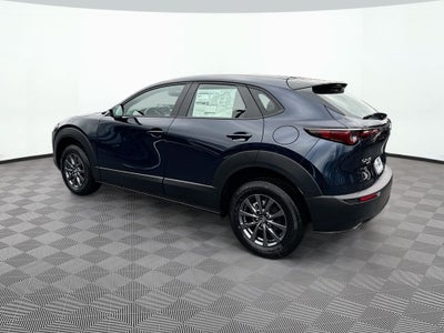 2026 Mazda Mazda CX-30 2.5 S AWD