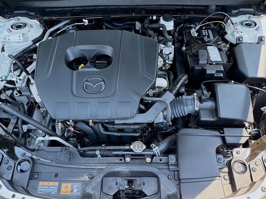 2024 Mazda Mazda CX-30 2.5 S