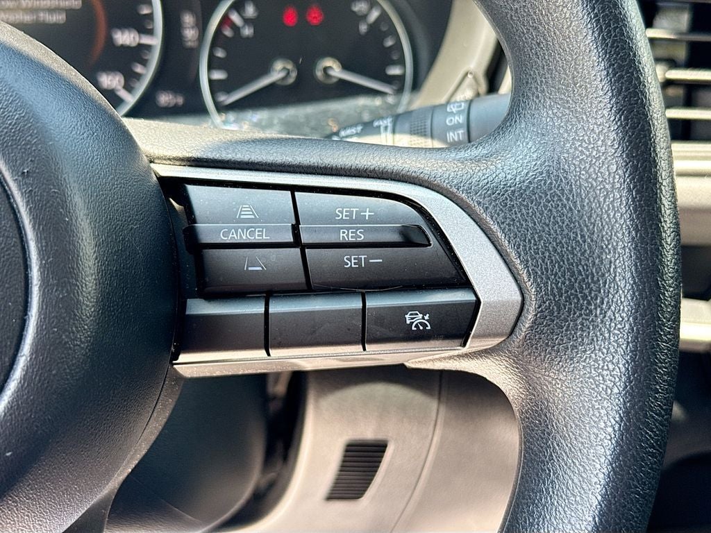 2024 Mazda Mazda CX-30 2.5 S